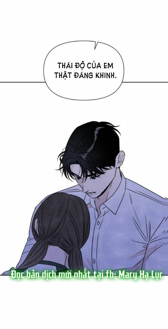 Điều Khiến Tôi Quyết Tâm Chết Đi - Chap 83.2 - Trang 22