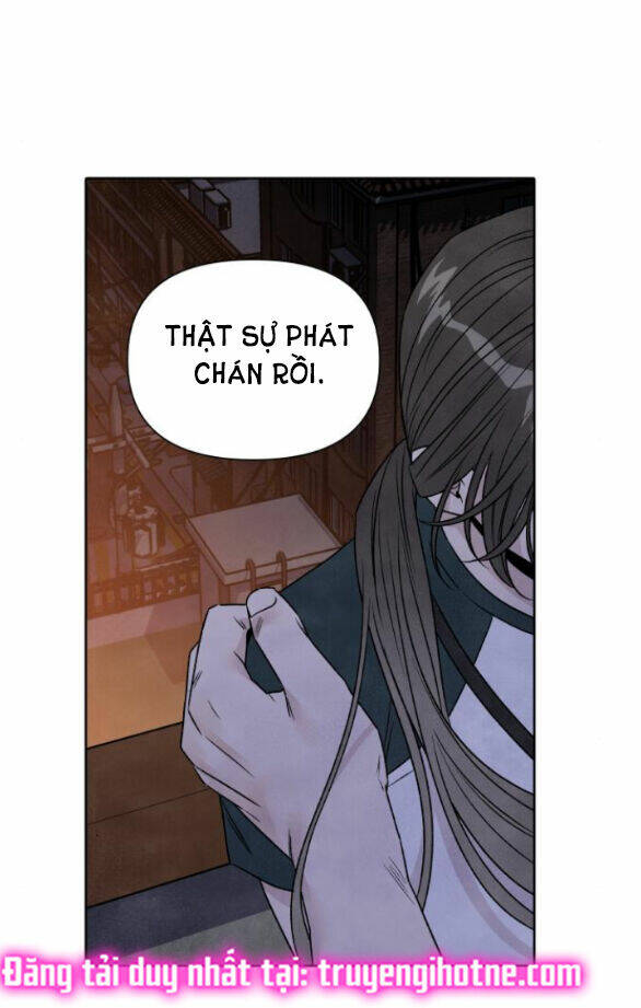 Điều Khiến Tôi Quyết Tâm Chết Đi - Chap 83.2 - Trang 24