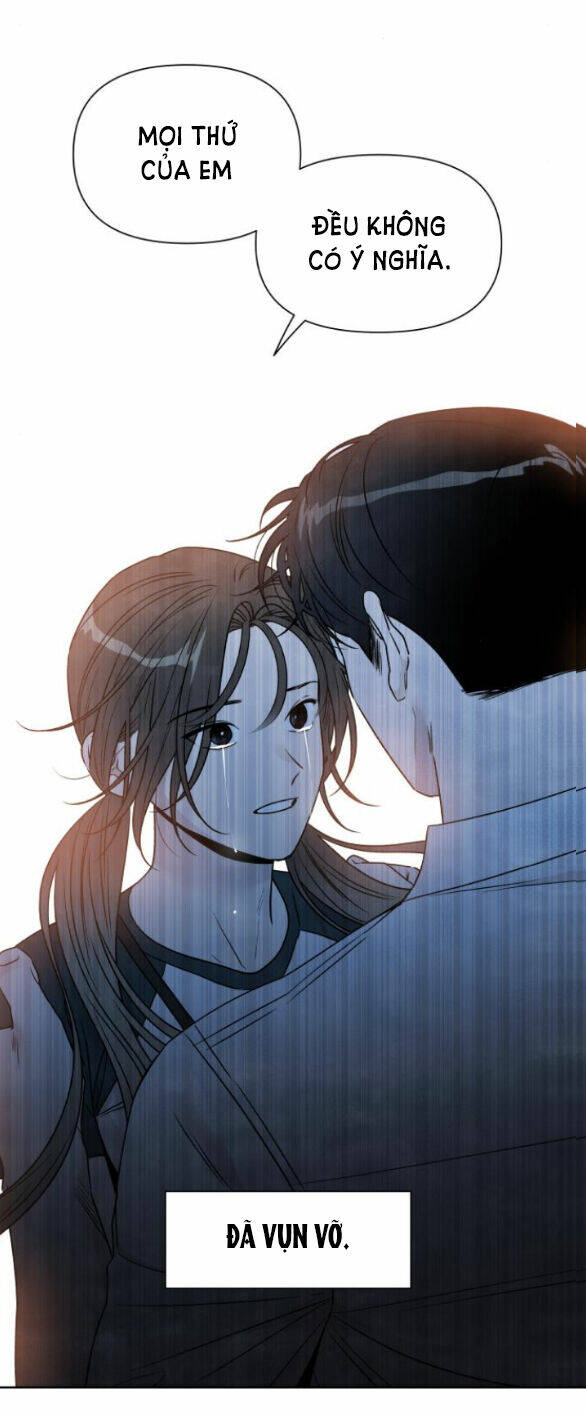 Điều Khiến Tôi Quyết Tâm Chết Đi - Chap 83.2 - Trang 26