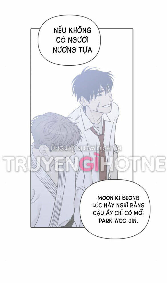 Điều Khiến Tôi Quyết Tâm Chết Đi - Chap 83.2 - Trang 9