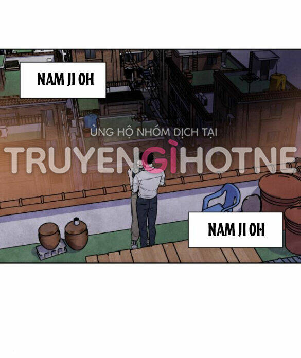Điều Khiến Tôi Quyết Tâm Chết Đi - Chap 84.1 - Trang 1