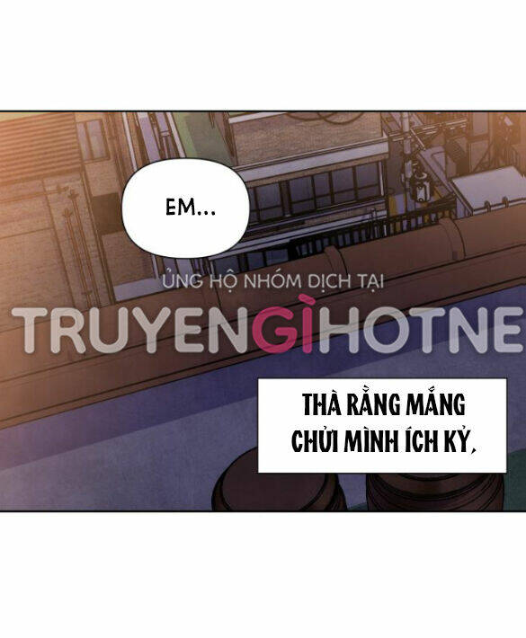 Điều Khiến Tôi Quyết Tâm Chết Đi - Chap 84.1 - Trang 12