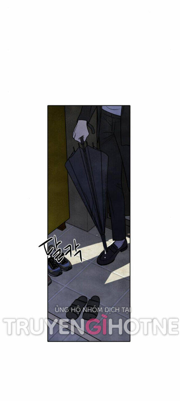 Điều Khiến Tôi Quyết Tâm Chết Đi - Chap 84.1 - Trang 16