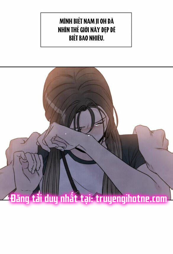 Điều Khiến Tôi Quyết Tâm Chết Đi - Chap 84.1 - Trang 3