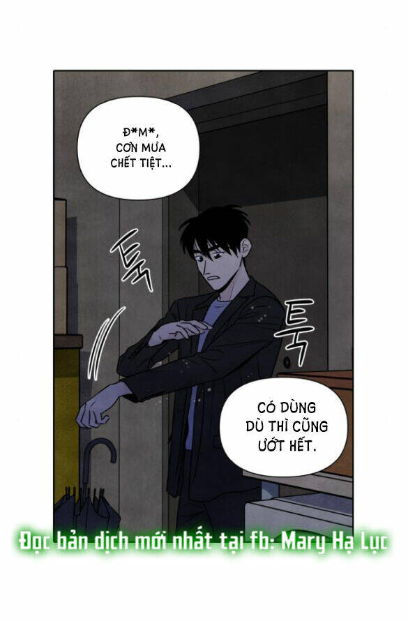 Điều Khiến Tôi Quyết Tâm Chết Đi - Chap 84.1 - Trang 21