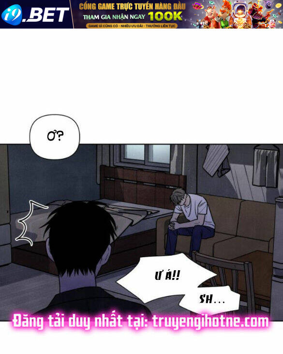 Điều Khiến Tôi Quyết Tâm Chết Đi - Chap 84.1 - Trang 22
