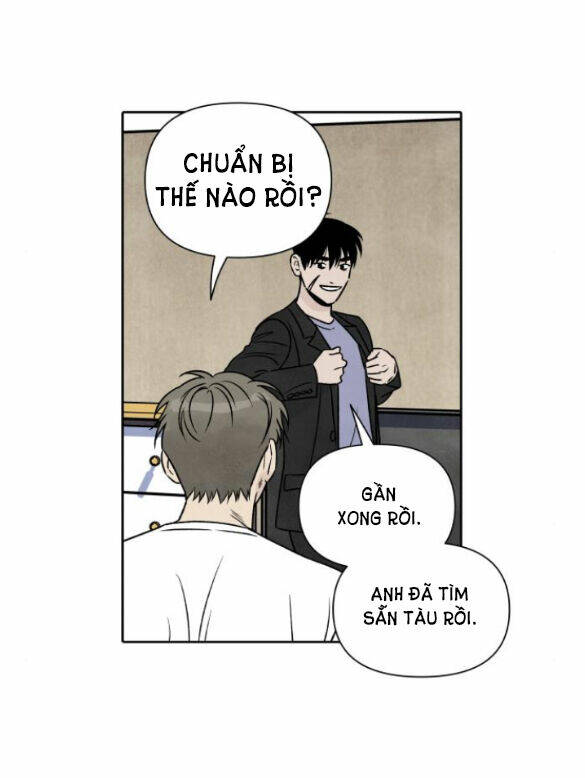 Điều Khiến Tôi Quyết Tâm Chết Đi - Chap 84.1 - Trang 24