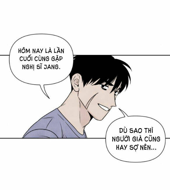 Điều Khiến Tôi Quyết Tâm Chết Đi - Chap 84.1 - Trang 25