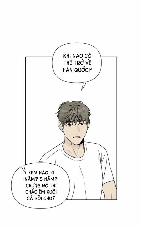 Điều Khiến Tôi Quyết Tâm Chết Đi - Chap 84.1 - Trang 27
