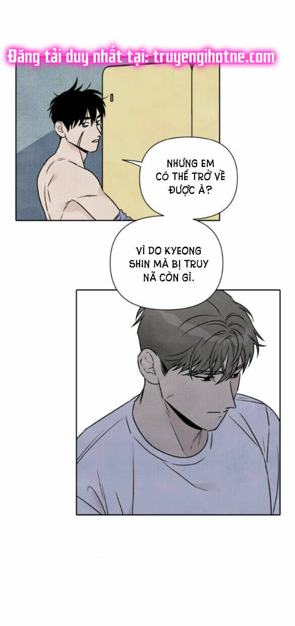 Điều Khiến Tôi Quyết Tâm Chết Đi - Chap 84.1 - Trang 28