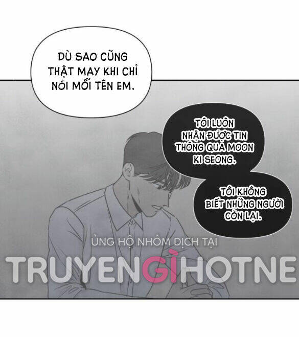 Điều Khiến Tôi Quyết Tâm Chết Đi - Chap 84.1 - Trang 29