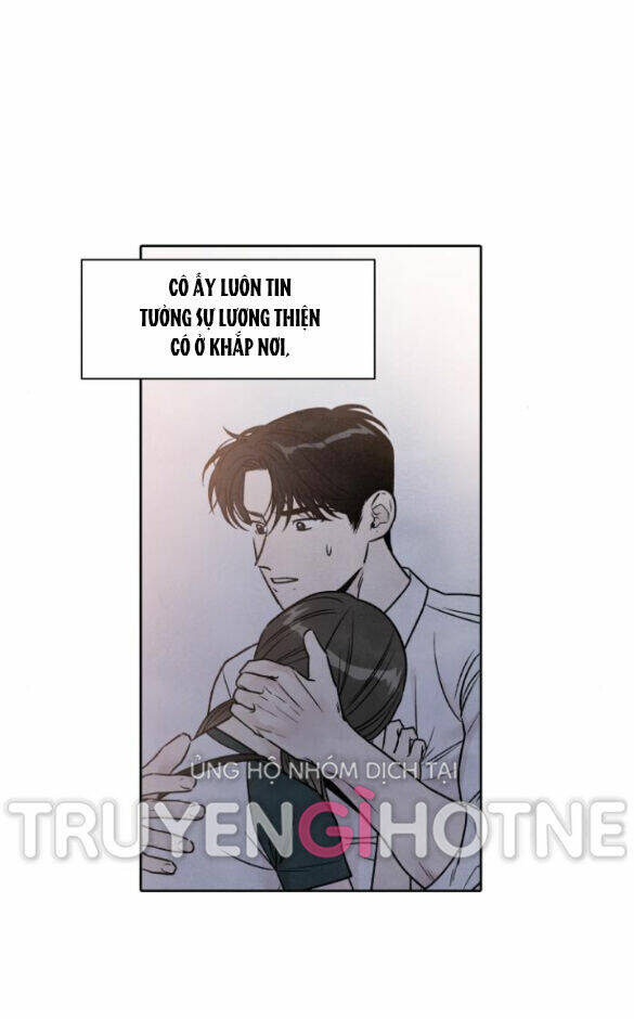 Điều Khiến Tôi Quyết Tâm Chết Đi - Chap 84.1 - Trang 4