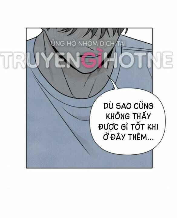 Điều Khiến Tôi Quyết Tâm Chết Đi - Chap 84.1 - Trang 33