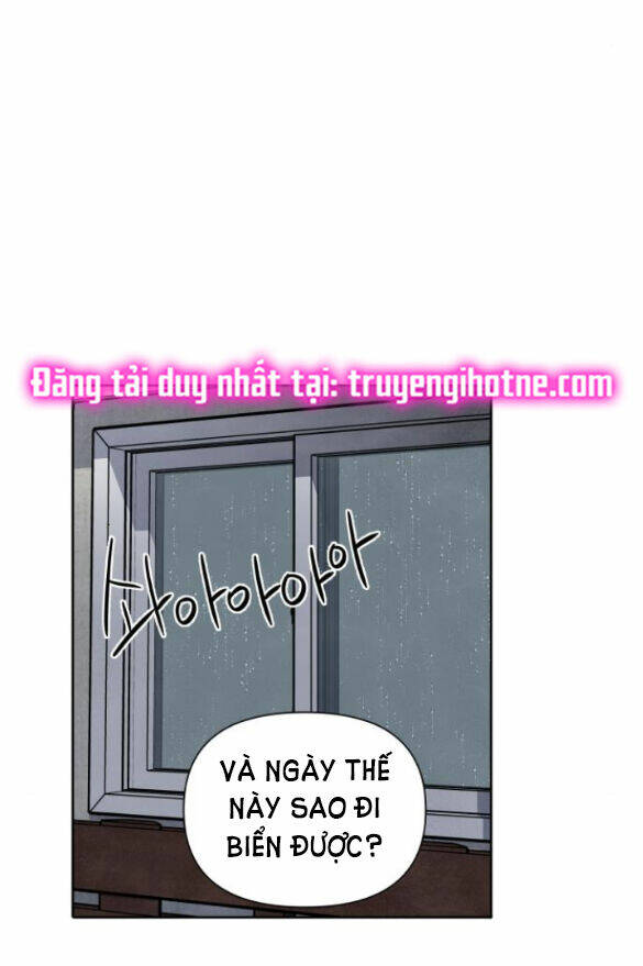 Điều Khiến Tôi Quyết Tâm Chết Đi - Chap 84.1 - Trang 35