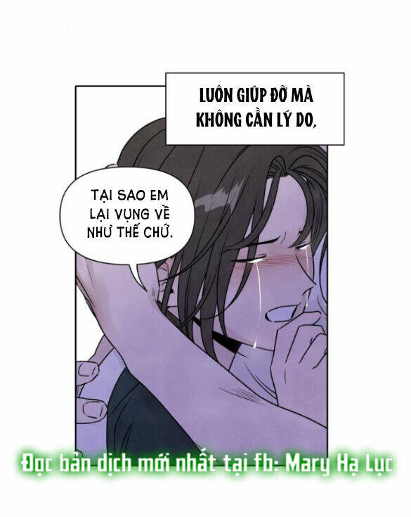 Điều Khiến Tôi Quyết Tâm Chết Đi - Chap 84.1 - Trang 5