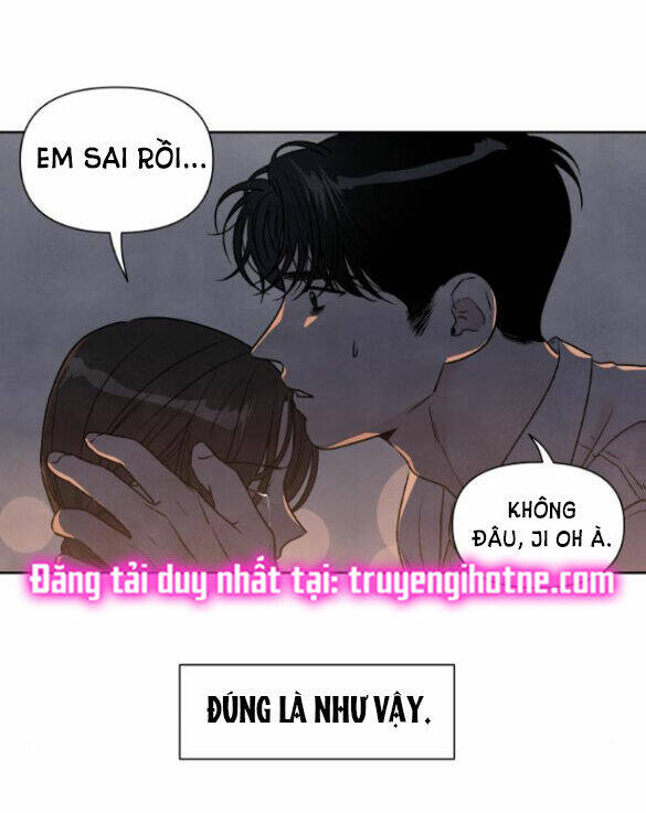 Điều Khiến Tôi Quyết Tâm Chết Đi - Chap 84.1 - Trang 7