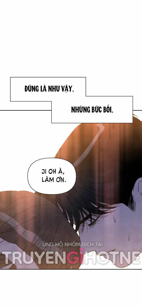 Điều Khiến Tôi Quyết Tâm Chết Đi - Chap 84.1 - Trang 8