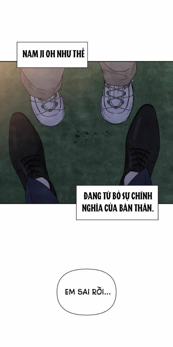 Điều Khiến Tôi Quyết Tâm Chết Đi - Chap 84.1 - Trang 9