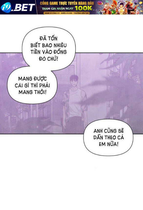 Điều Khiến Tôi Quyết Tâm Chết Đi - Chap 84.2 - Trang 2