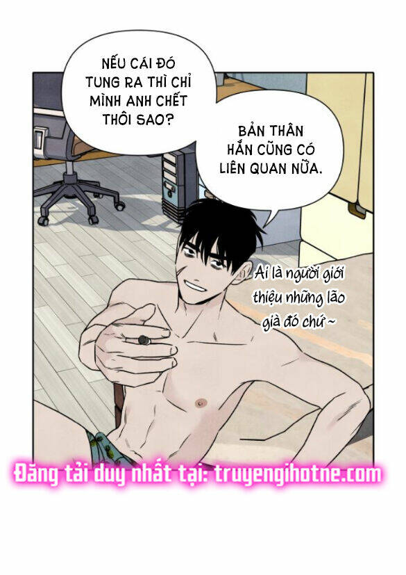 Điều Khiến Tôi Quyết Tâm Chết Đi - Chap 84.2 - Trang 11