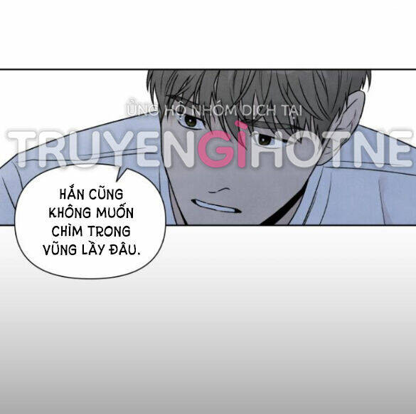 Điều Khiến Tôi Quyết Tâm Chết Đi - Chap 84.2 - Trang 12