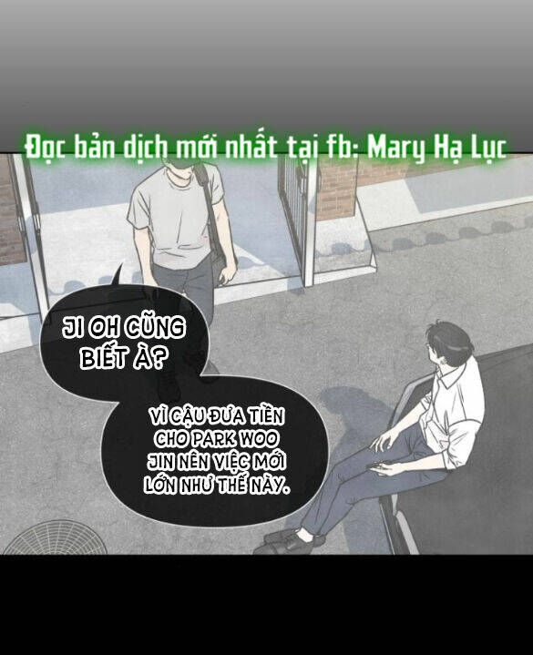 Điều Khiến Tôi Quyết Tâm Chết Đi - Chap 84.2 - Trang 13