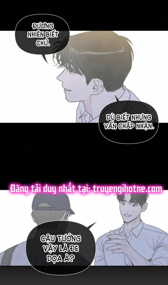 Điều Khiến Tôi Quyết Tâm Chết Đi - Chap 84.2 - Trang 14