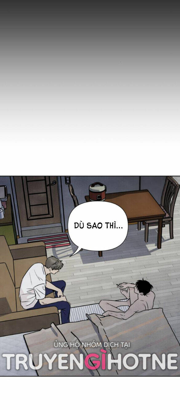 Điều Khiến Tôi Quyết Tâm Chết Đi - Chap 84.2 - Trang 15