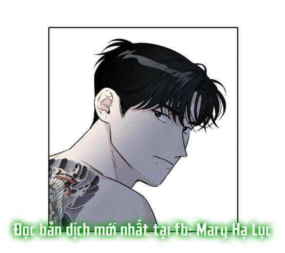 Điều Khiến Tôi Quyết Tâm Chết Đi - Chap 84.2 - Trang 20