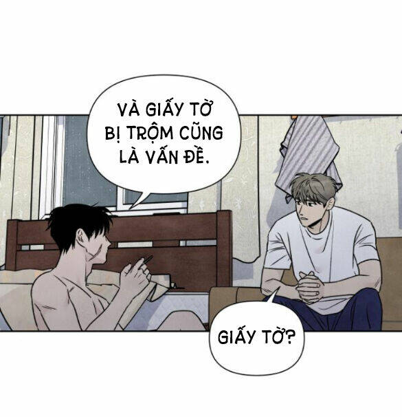 Điều Khiến Tôi Quyết Tâm Chết Đi - Chap 84.2 - Trang 3