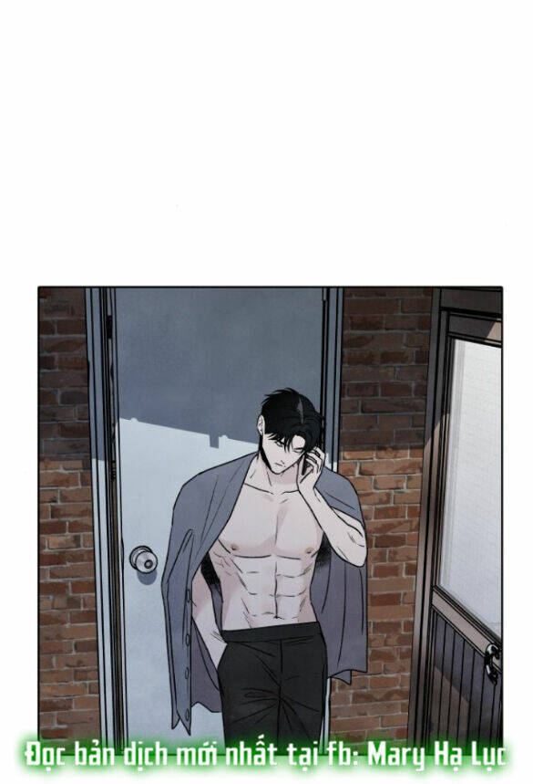 Điều Khiến Tôi Quyết Tâm Chết Đi - Chap 84.2 - Trang 27