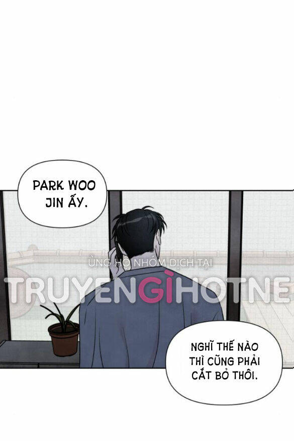 Điều Khiến Tôi Quyết Tâm Chết Đi - Chap 84.2 - Trang 29
