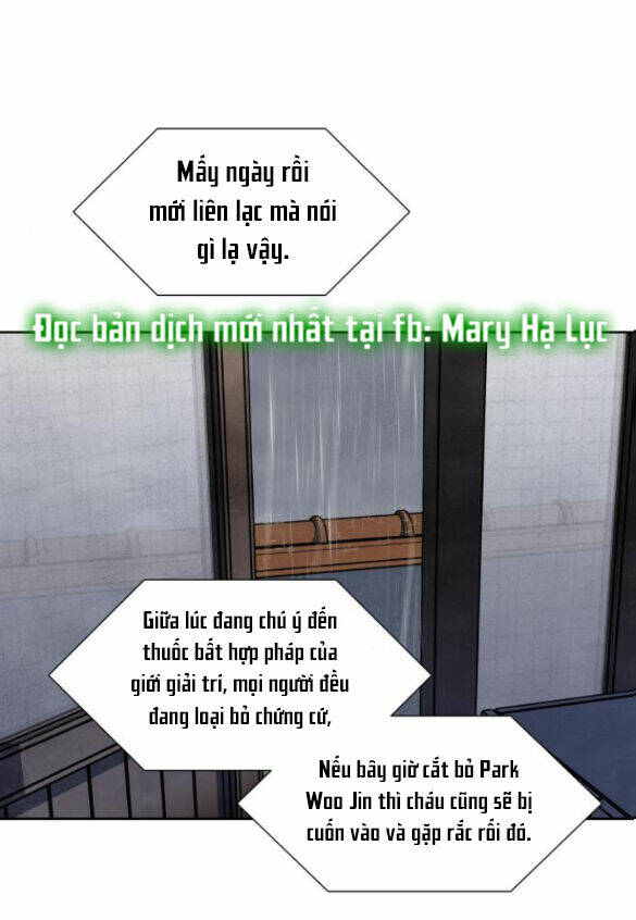 Điều Khiến Tôi Quyết Tâm Chết Đi - Chap 84.2 - Trang 30