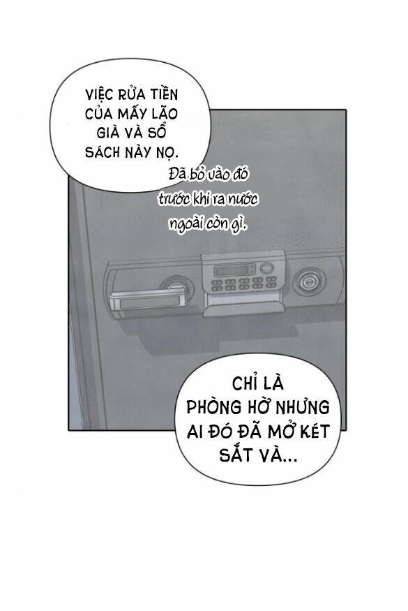 Điều Khiến Tôi Quyết Tâm Chết Đi - Chap 84.2 - Trang 4