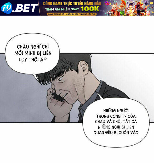 Điều Khiến Tôi Quyết Tâm Chết Đi - Chap 84.2 - Trang 31