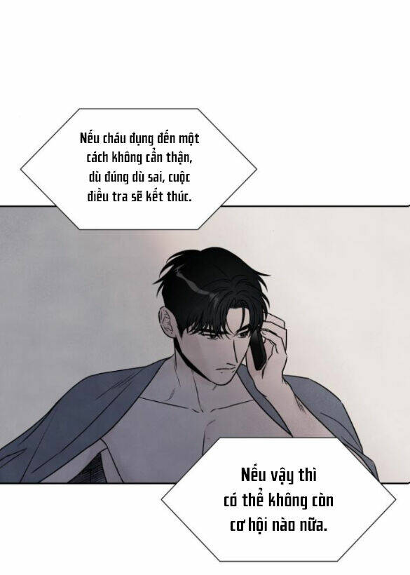 Điều Khiến Tôi Quyết Tâm Chết Đi - Chap 84.2 - Trang 32