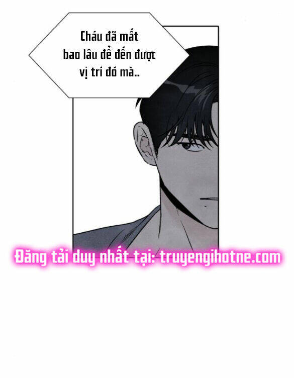 Điều Khiến Tôi Quyết Tâm Chết Đi - Chap 84.2 - Trang 33