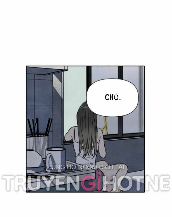 Điều Khiến Tôi Quyết Tâm Chết Đi - Chap 84.2 - Trang 34
