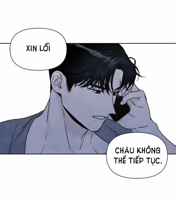 Điều Khiến Tôi Quyết Tâm Chết Đi - Chap 84.2 - Trang 35