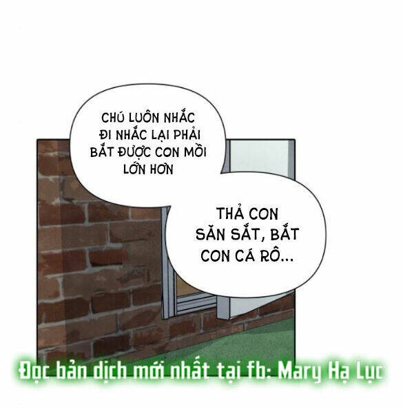 Điều Khiến Tôi Quyết Tâm Chết Đi - Chap 84.2 - Trang 36
