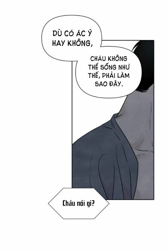 Điều Khiến Tôi Quyết Tâm Chết Đi - Chap 84.2 - Trang 37