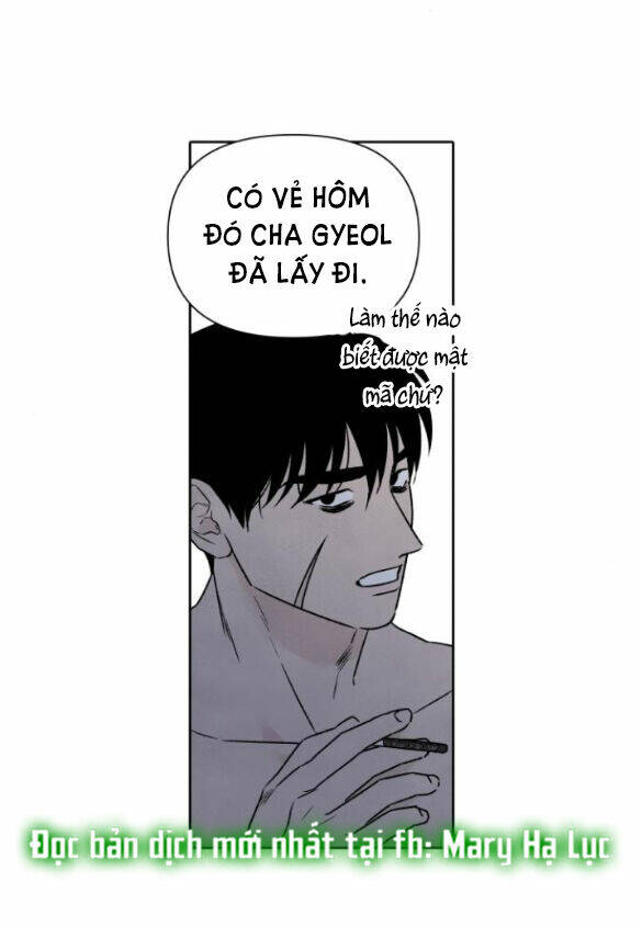 Điều Khiến Tôi Quyết Tâm Chết Đi - Chap 84.2 - Trang 5