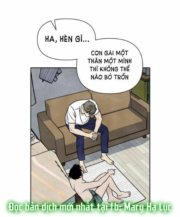 Điều Khiến Tôi Quyết Tâm Chết Đi - Chap 84.2 - Trang 7