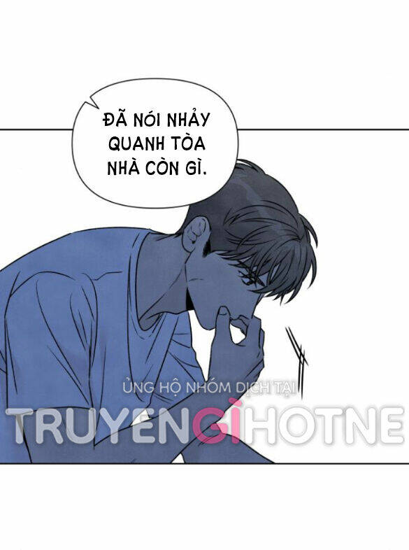 Điều Khiến Tôi Quyết Tâm Chết Đi - Chap 84.2 - Trang 9