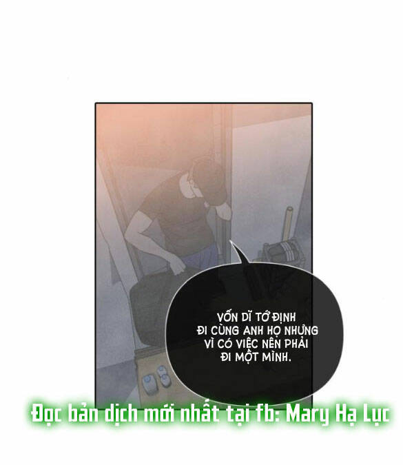 Điều Khiến Tôi Quyết Tâm Chết Đi - Chap 85.1 - Trang 11