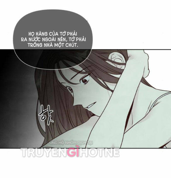 Điều Khiến Tôi Quyết Tâm Chết Đi - Chap 85.1 - Trang 13