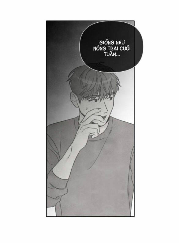 Điều Khiến Tôi Quyết Tâm Chết Đi - Chap 85.1 - Trang 15