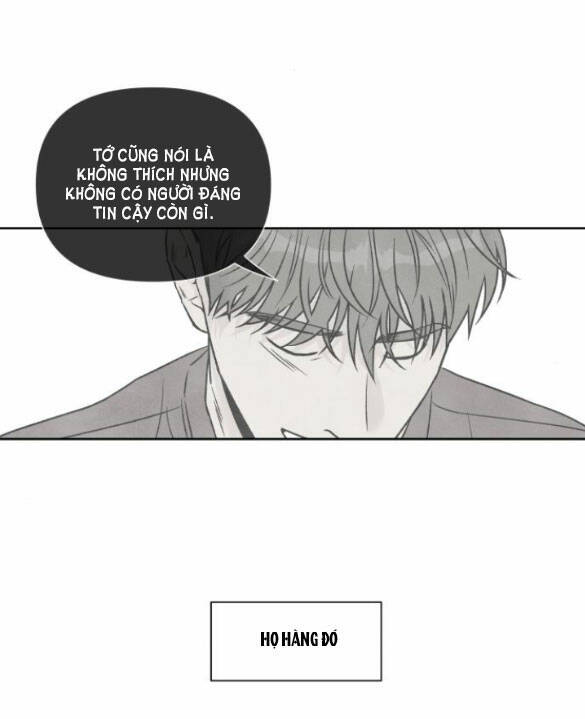 Điều Khiến Tôi Quyết Tâm Chết Đi - Chap 85.1 - Trang 17