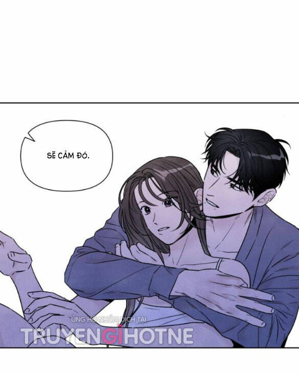 Điều Khiến Tôi Quyết Tâm Chết Đi - Chap 85.1 - Trang 21