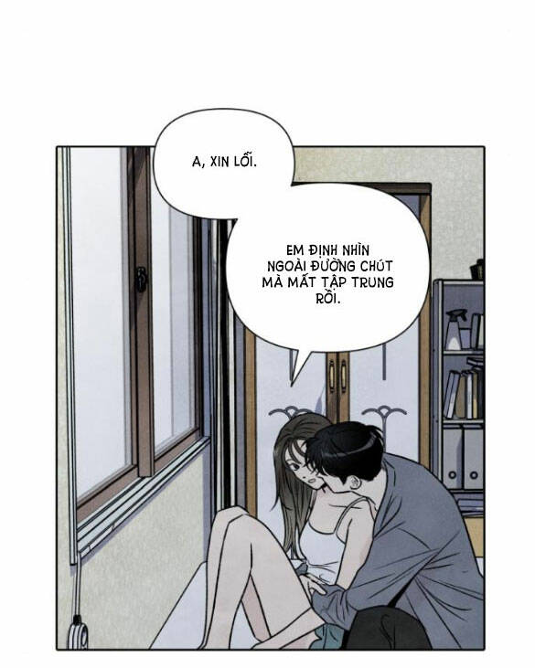 Điều Khiến Tôi Quyết Tâm Chết Đi - Chap 85.1 - Trang 24